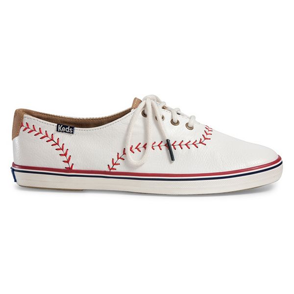 Womens hot sale baseball sneakers