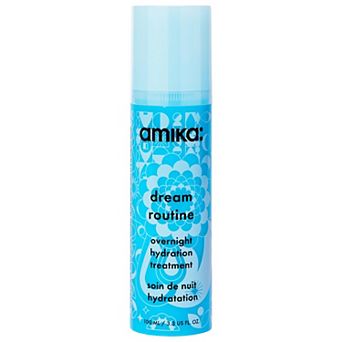 amika Mini Frizz-Me-Not Hydrating Anti-Frizz Treatment