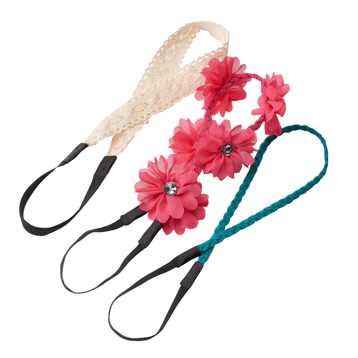 next girls hair accessories