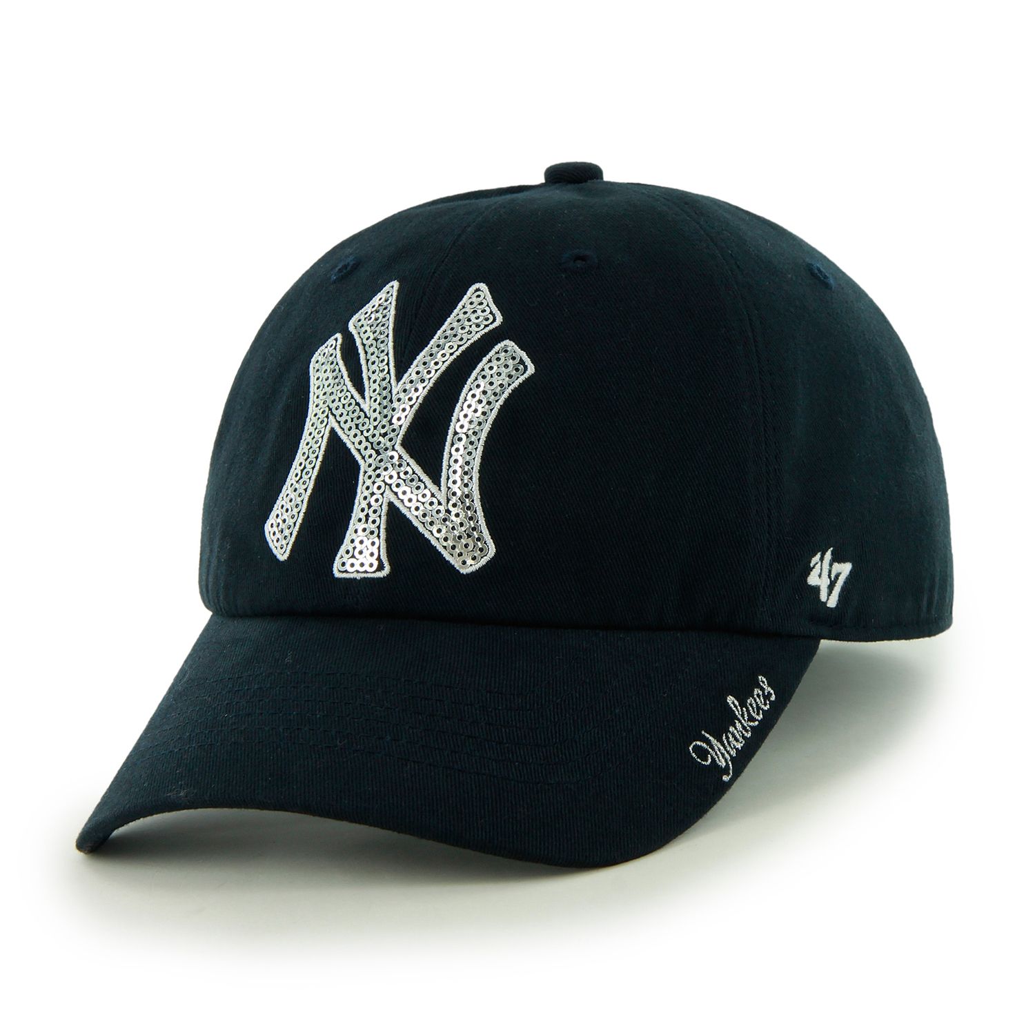 yankees 47 franchise hat