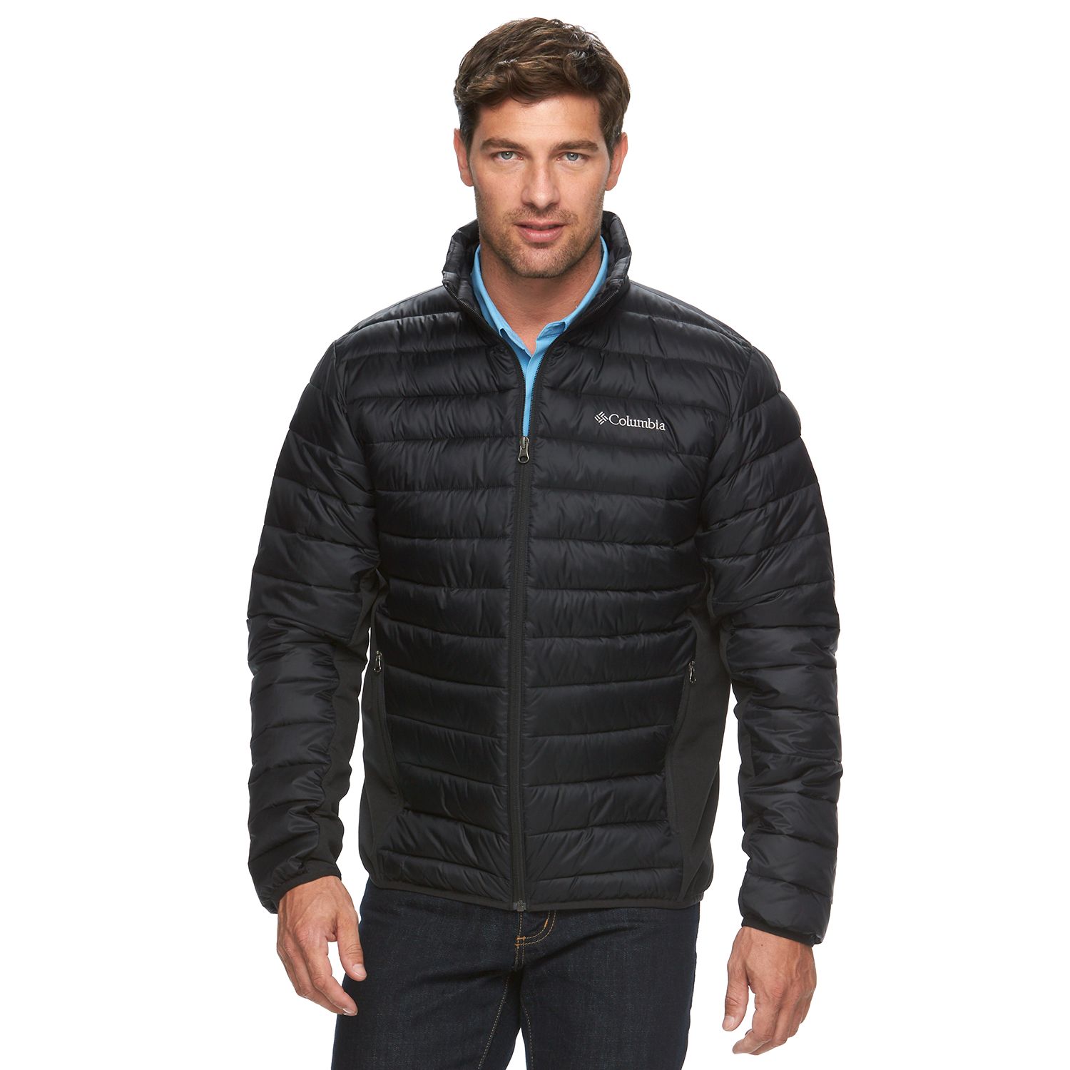 columbia elm ridge jacket