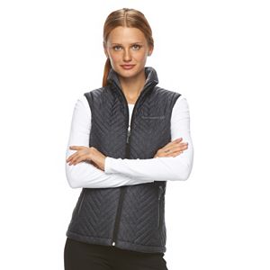 Women's Free Country Reversible Vest