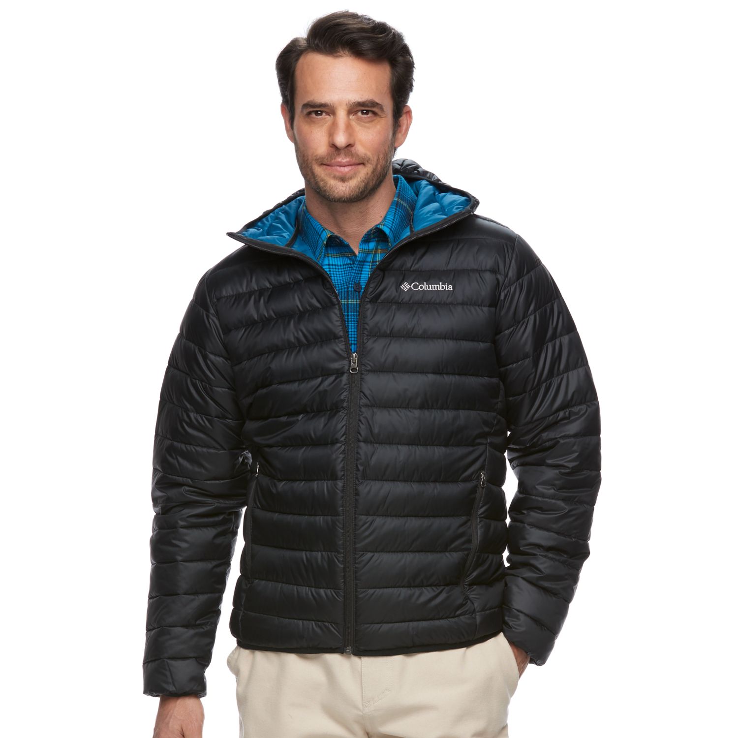 columbia elm ridge jacket