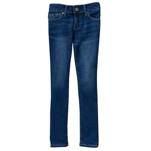 Girls 4-7 SONOMA Goods for Life™ Stretch Skinny Jeans