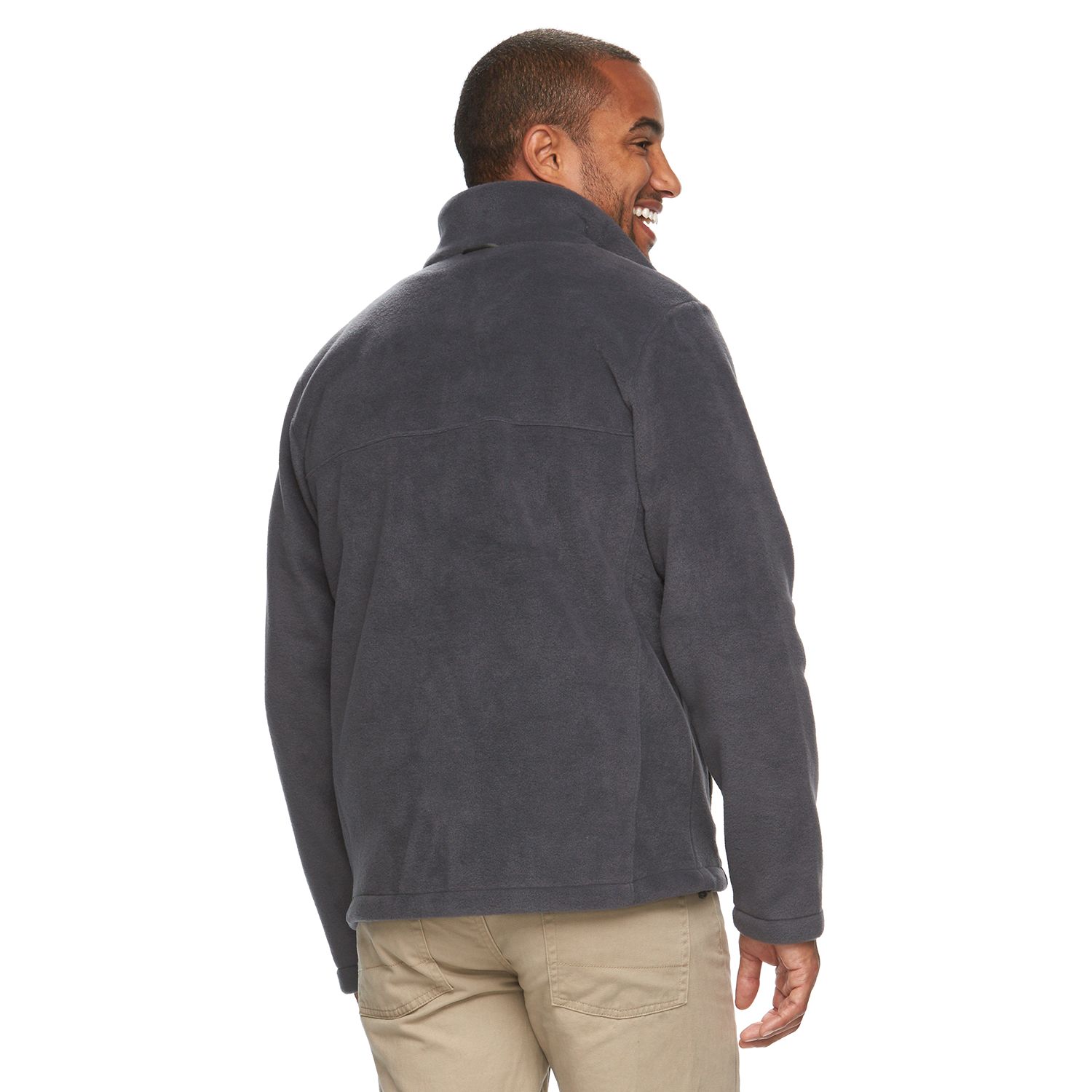 men's columbia rockaway mountain interchange systems jacket