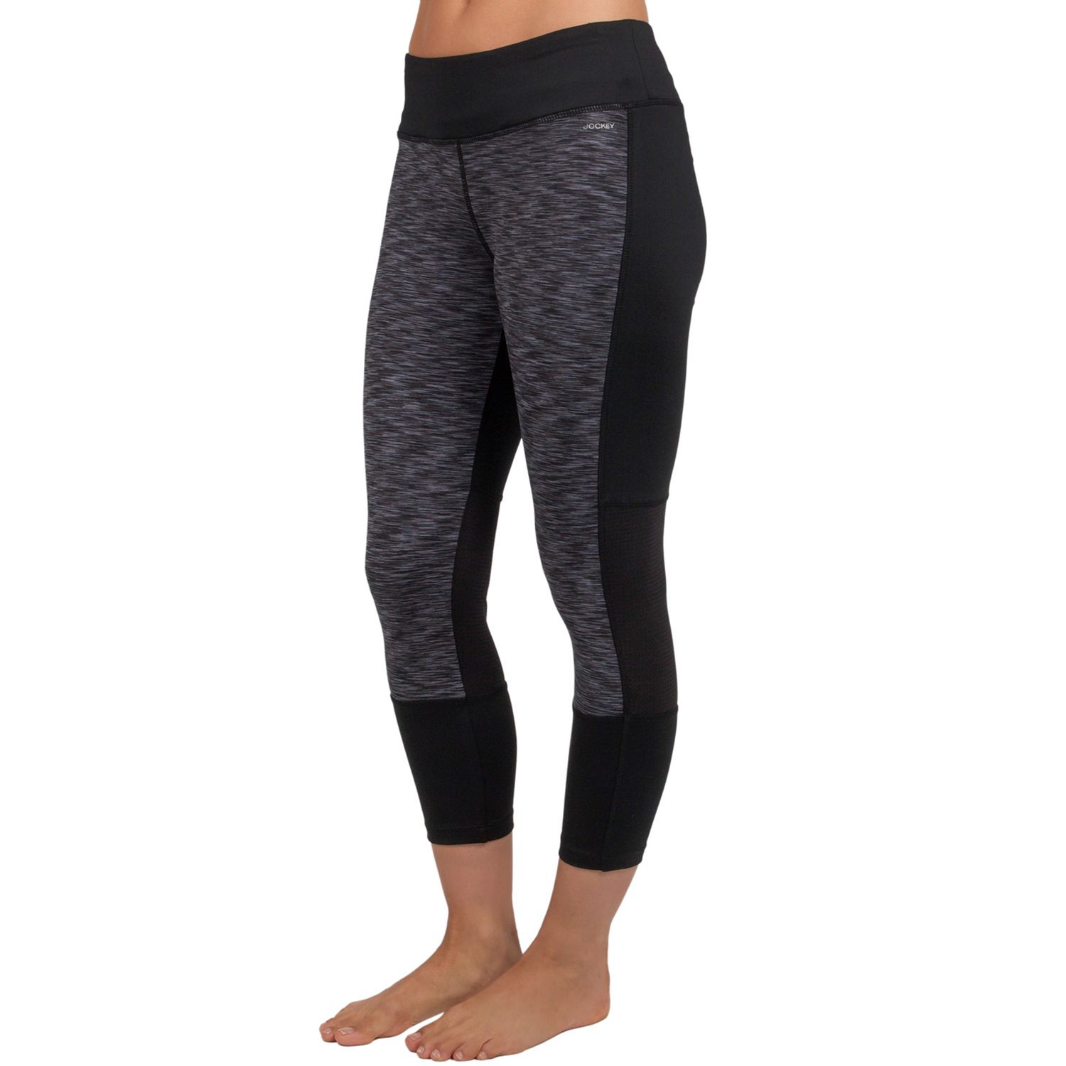 jockey workout leggings