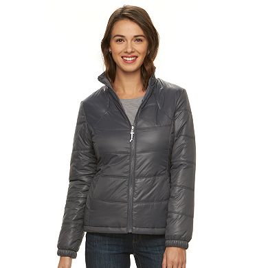 Women's Free Country Colorblock 3-in-1 Systems Jacket
