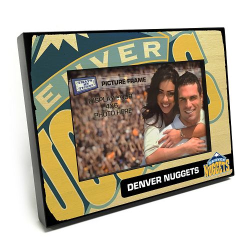 Denver Nuggets 4