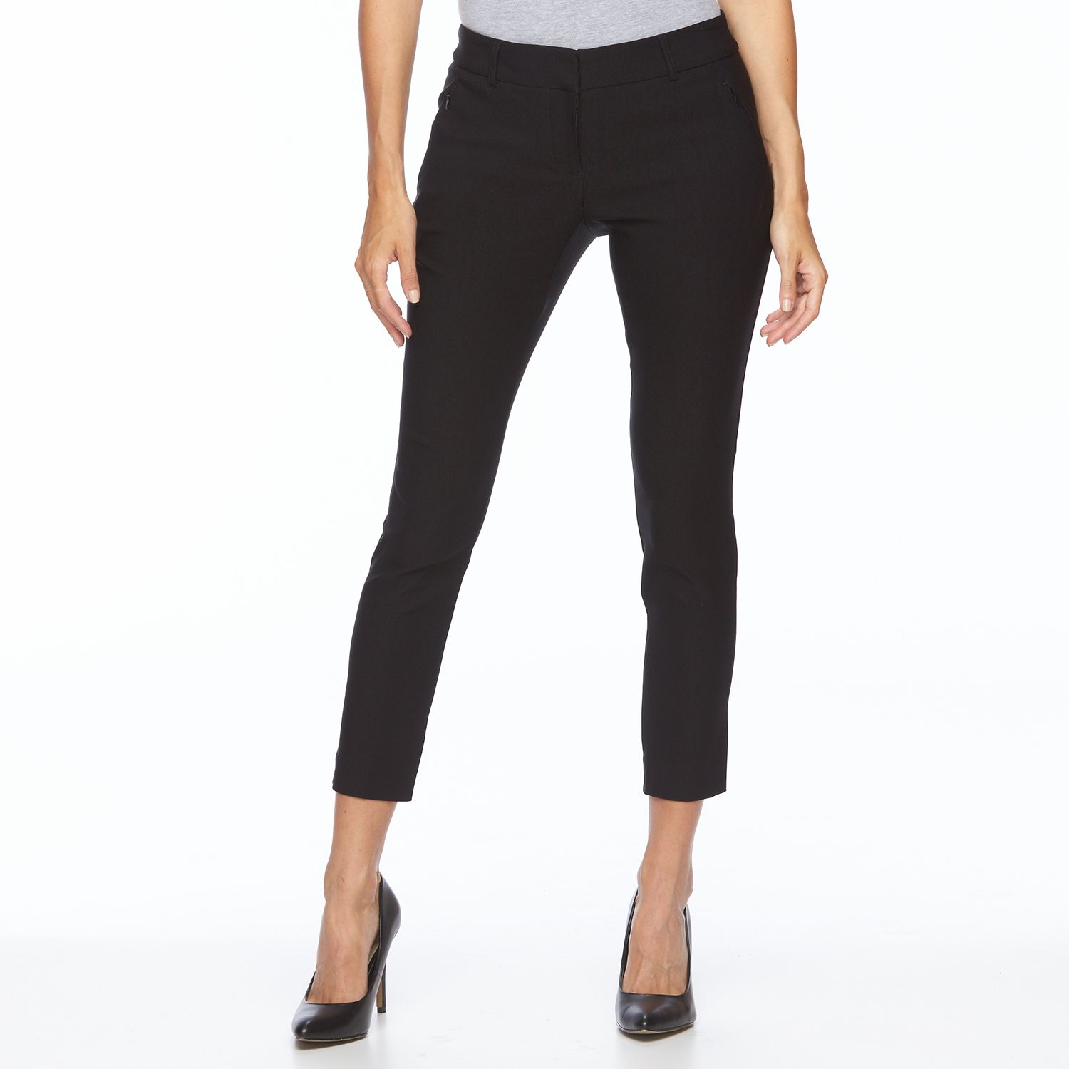 kohls apt 9 skinny jeans