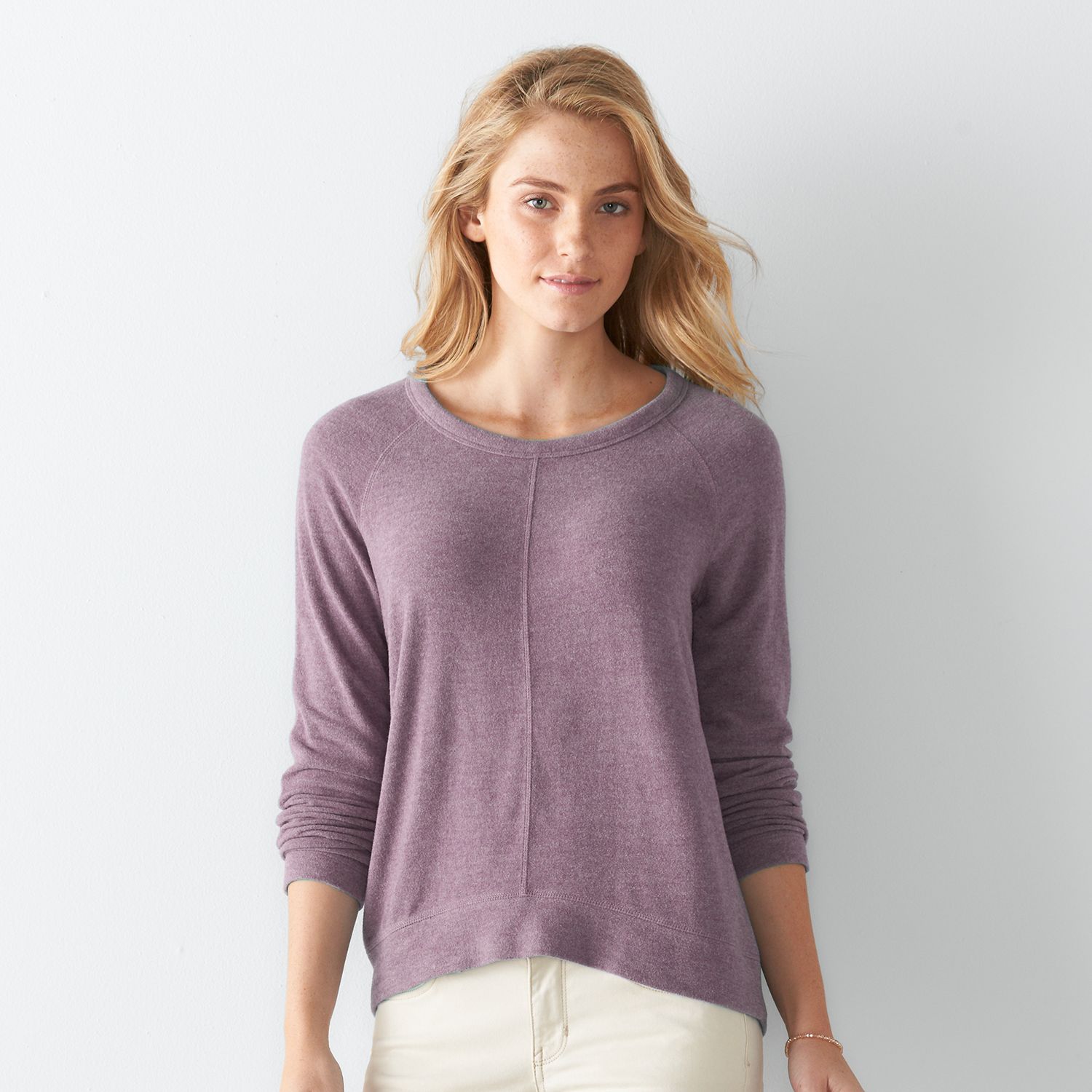 kohls sonoma sweatshirt