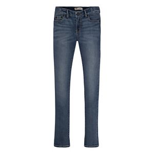 Girls 7-16 Levi's 710 Performance Denim Skinny Jeans