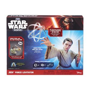 Star Wars Science Jedi Force Levitator by Uncle Milton