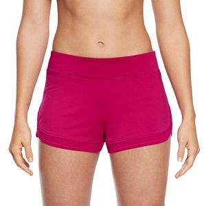 Women's Nike Cover-Up Swim Shorts