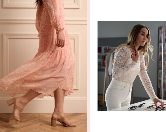 Lauren Conrad