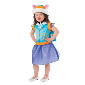 Toddler Paw Patrol Everest Classic Costume