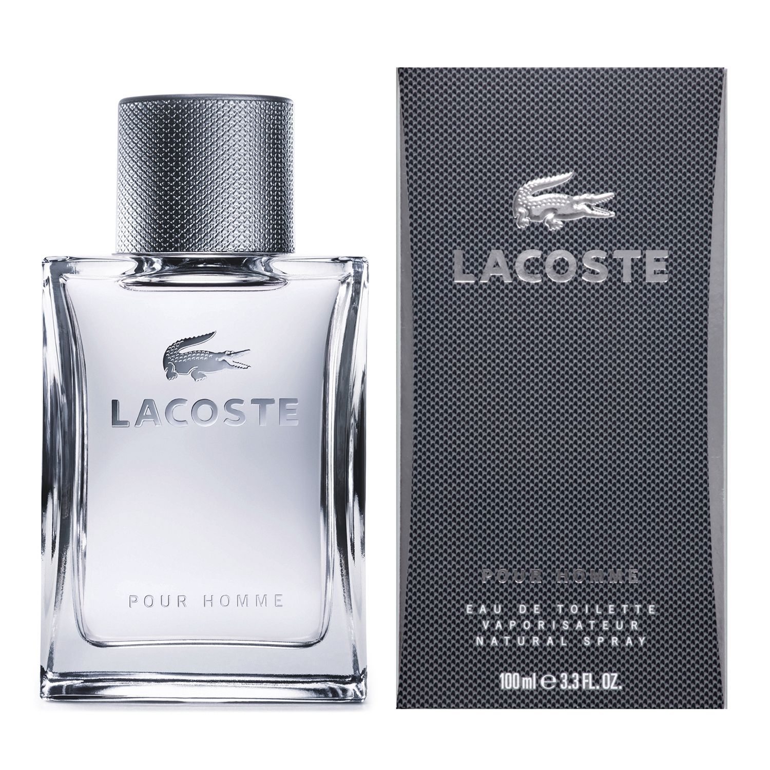 lacoste pour homme men