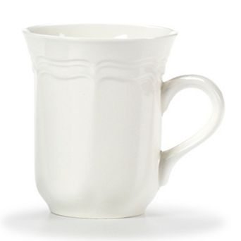 Mikasa French Countryside 13.5-oz. Cappuccino Mug