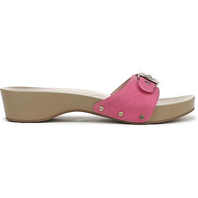 Dr. Scholl's Classic Women's Sandals