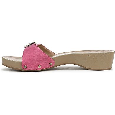 Dr. Scholl's Classic Women's Sandals