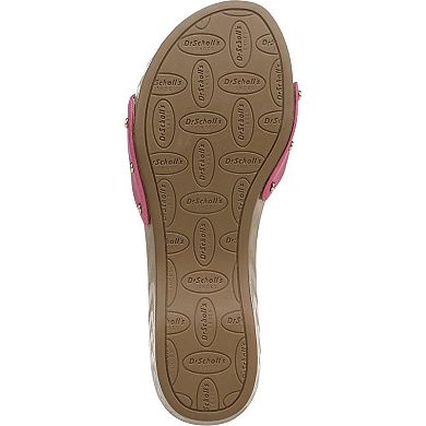Dr. Scholl's Classic Women's Sandals