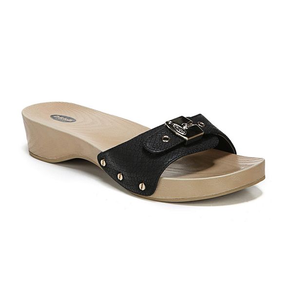 Kohls dr best sale scholls sandals