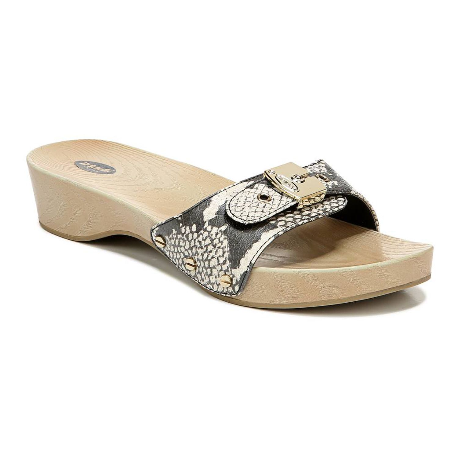 kohls dr scholls sandals