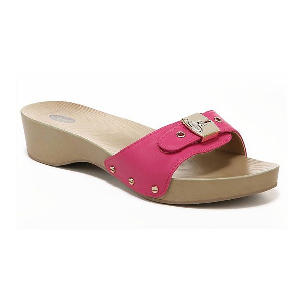 Dr scholls sandals kohls on sale