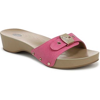 Dr. Scholl's Classic Women's Sandals