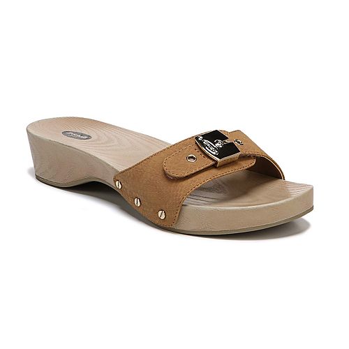 Dr. Scholl's Classic Women's Sandals