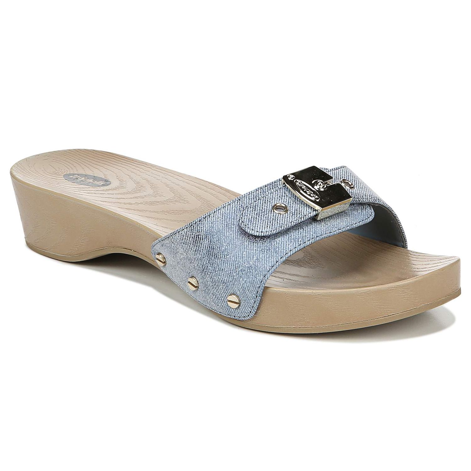 Dr. Scholl's Classic Women's Sandals