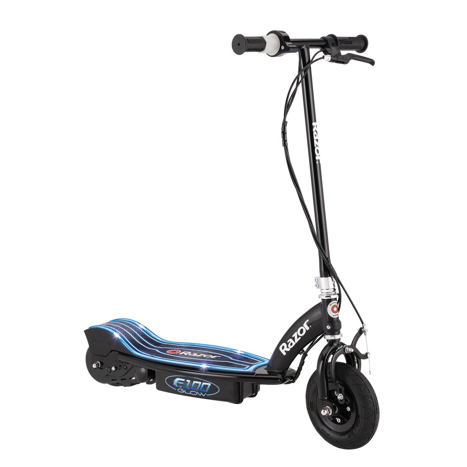 barbie razor scooter