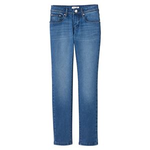 Girls 7-16 & Plus Size Mudd® Studded Skinny Jeans