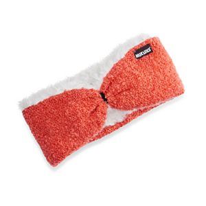 Women's MUK LUKS Boucle Head Wrap