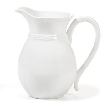 Mikasa French Countryside 47-oz. Pitcher