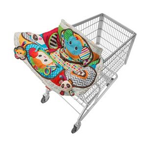 Infantino Play & Away Cart Cover & Playmat