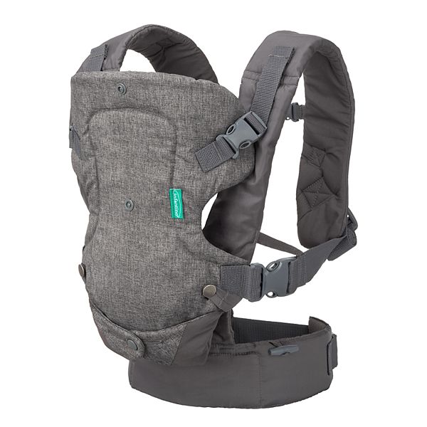 Kohls cheap baby carrier