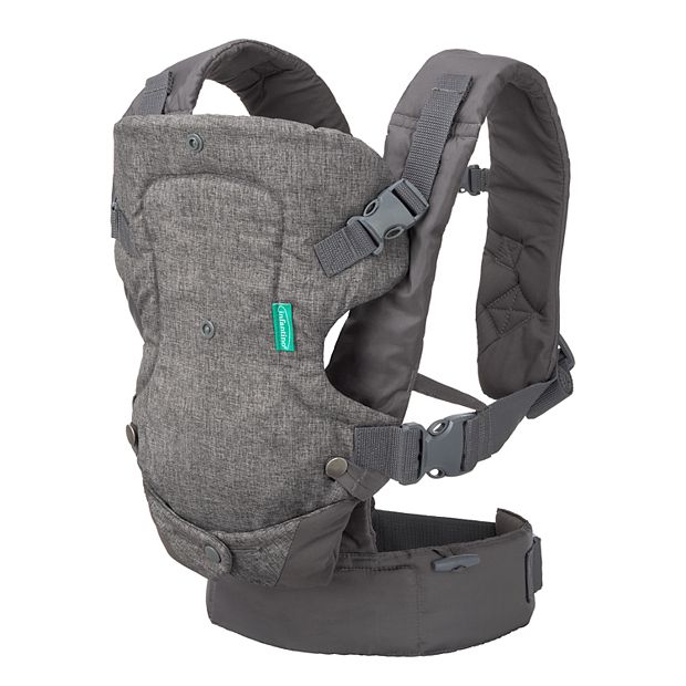 Kohl's ergo 2025 baby carrier