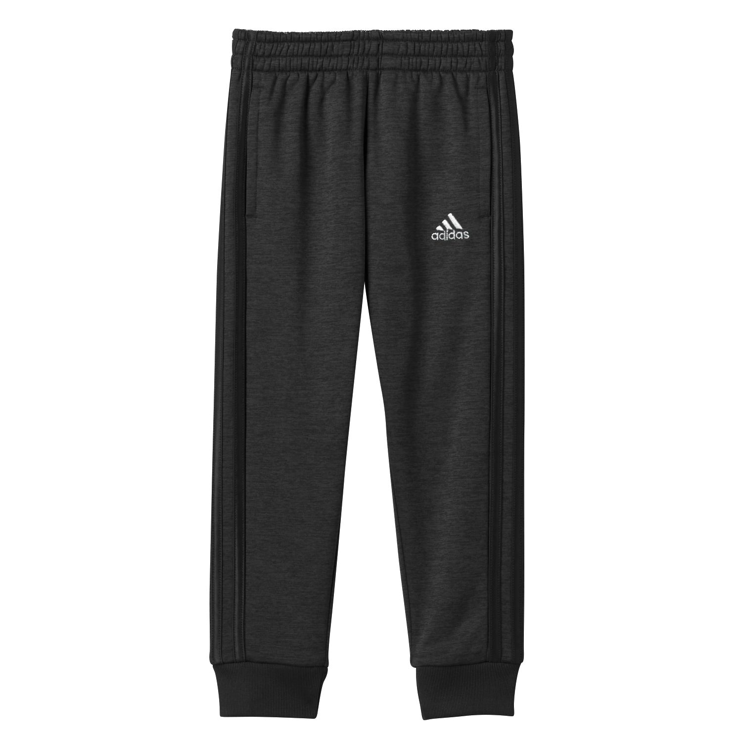 Boys 4-7x adidas Fleece-Lined Jogger Pants