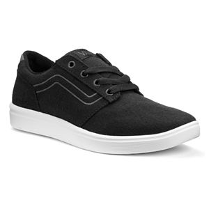 Vans Chapman Lite Men's Twill Skate Shoes