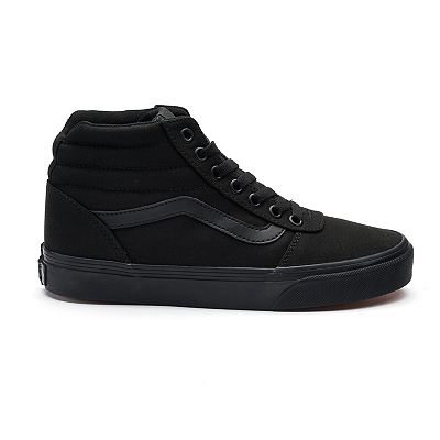 Kohls mens vans shoes on sale