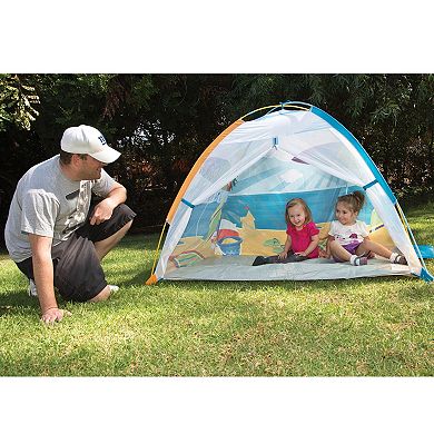 Pacific Play Tents Under the Sea Beach Cabana