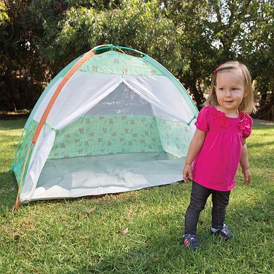 Pacific Play Tents Under the Sea Beach Cabana