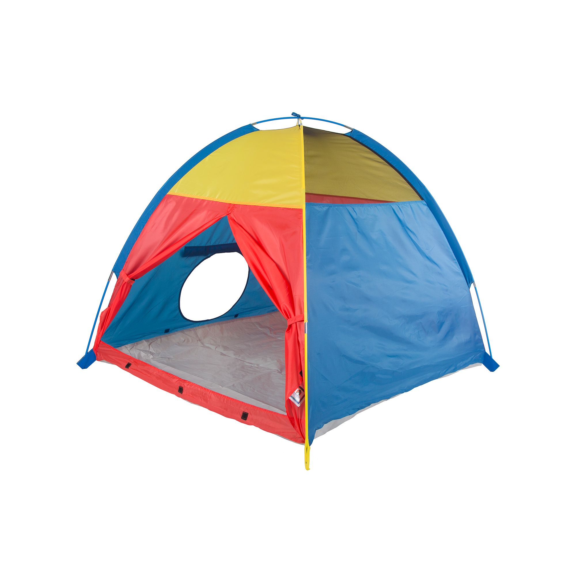 Pacific Play Tents Me-Too Play Tent, Multicolor