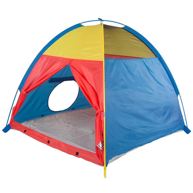 88996438 Pacific Play Tents Me-Too Play Tent, Multicolor sku 88996438