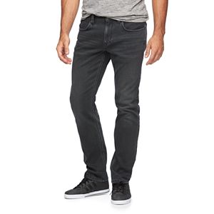 Men's Marc Anthony Slim-Straight Stretch Jeans