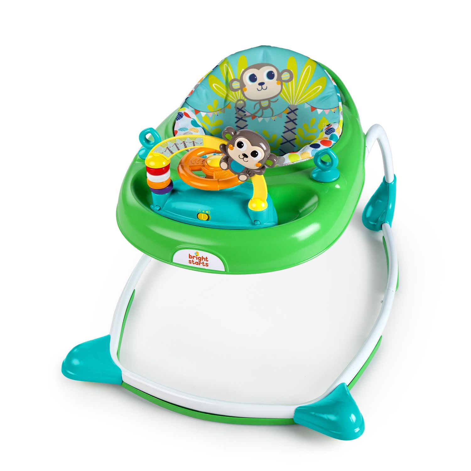 bright starts monkey walker