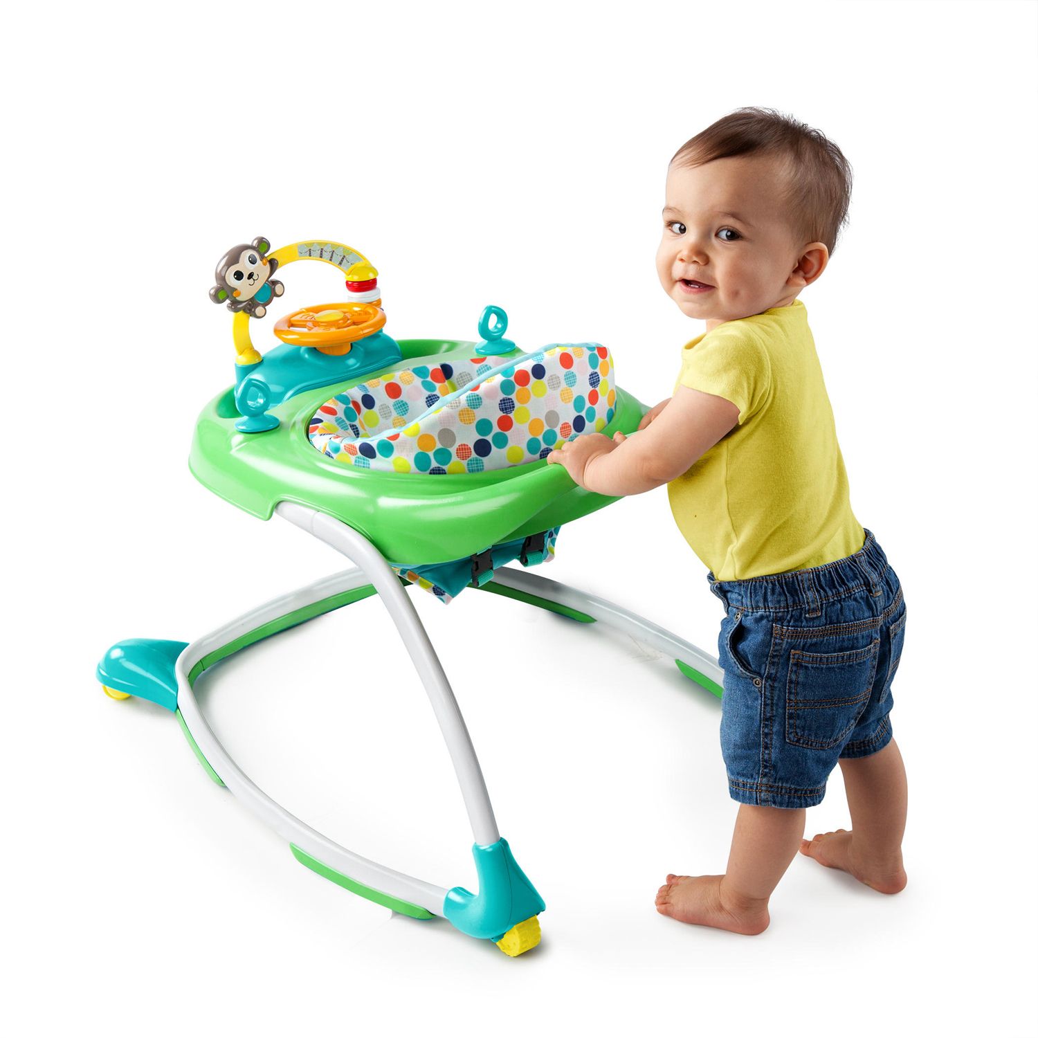 bright starts 2 in 1 walker