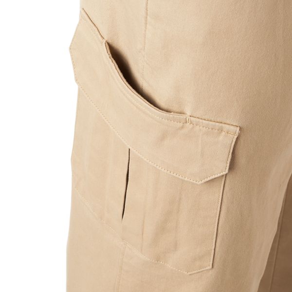 haggar stretch comfort cargo pants