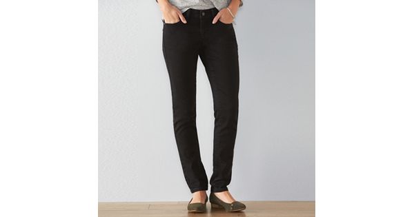 sonoma goods for life plus size jeans