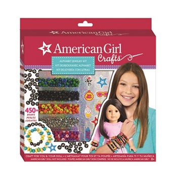 American Girl Crafts Learn to Scrapbook Kit Only $13.24 (Reg